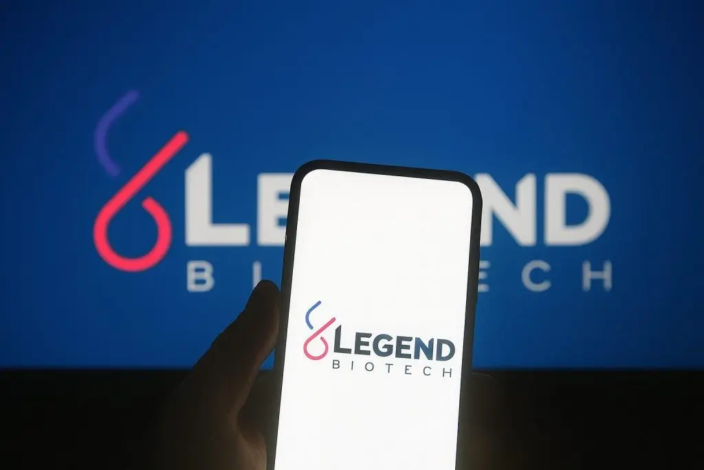 Legend Biotech (LEGN) Stock Hits 52‑Week Low After UBS Cut: December 8, 2025 News, Outlook and Forecast