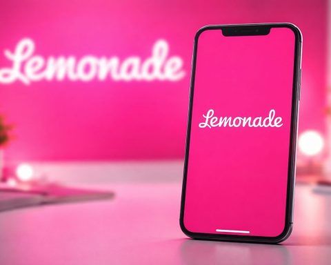 Lemonade stock hits fresh 52-week high as LMND rallies; traders watch short interest and earnings
