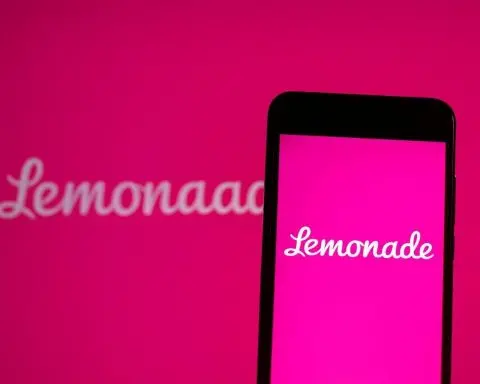 Lemonade Stock (LMND) News Today: Tesla Car Connection, Insider Sales, and Analyst Targets in Focus on Dec. 12, 2025