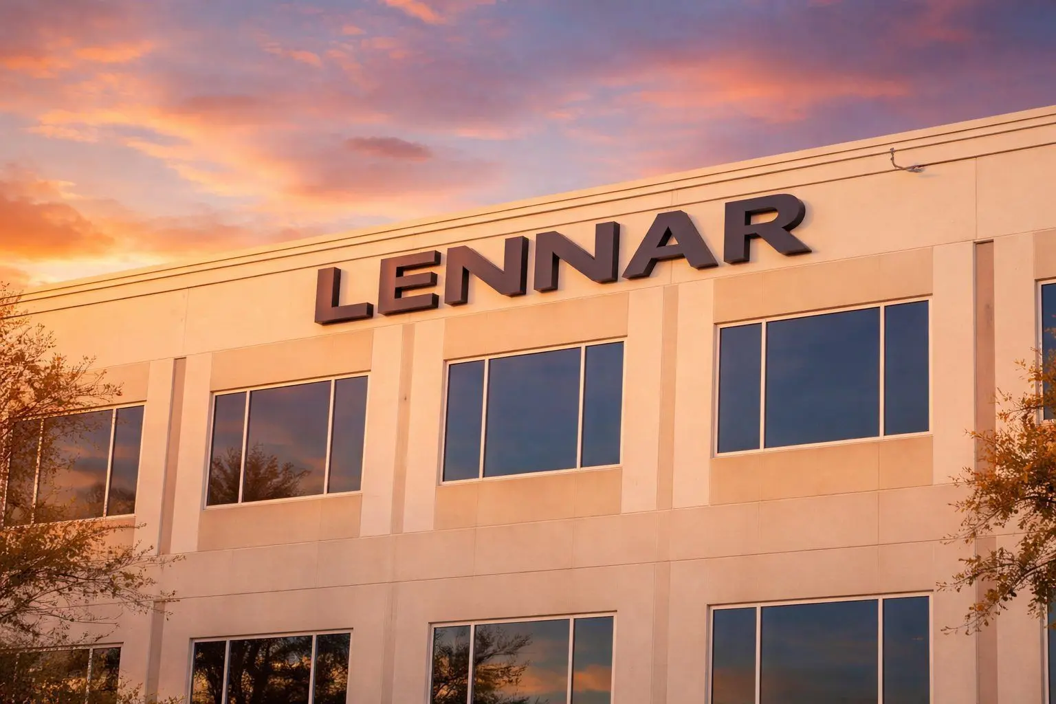Lennar Stock Drops After Q4 Earnings Miss and Softer 2026 Margin Outlook: News, Forecasts, and Analyst Takeaways (Dec. 17, 2025)
