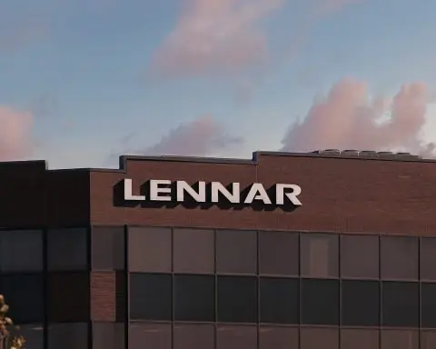 Lennar Stock (LEN): BTIG Downgrade, Buffett’s Big Bet and Millrose Spin-Off Shape Outlook Ahead of Q4 2025 Earnings