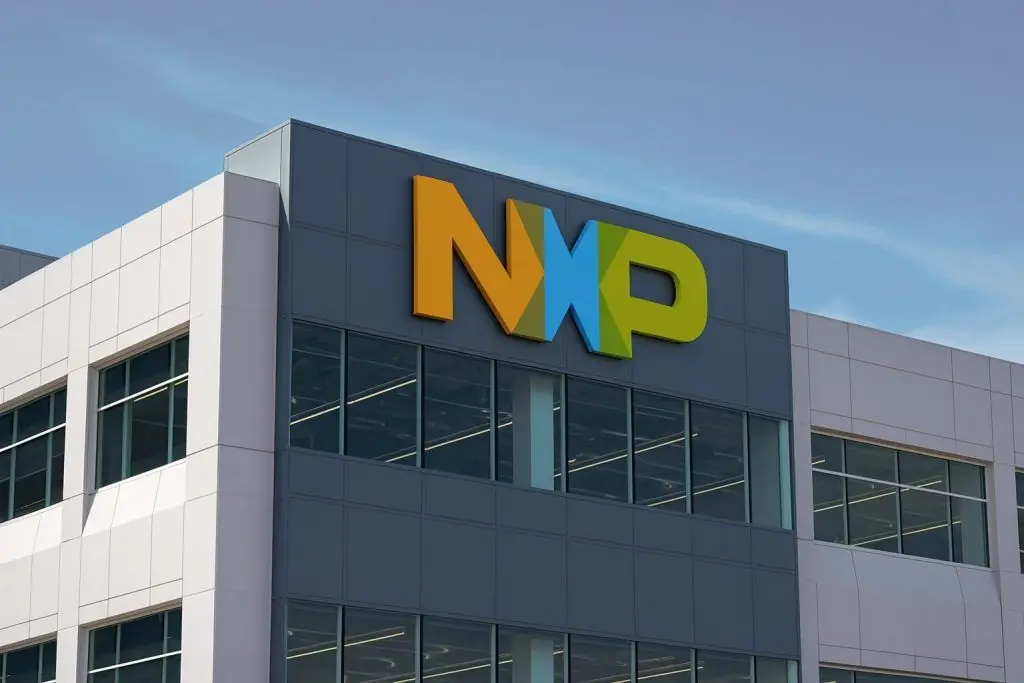 NXP Semiconductors (NXPI) Surges on AI and Auto Rebound: Latest News, Forecasts and Stock Outlook as of December 2, 2025