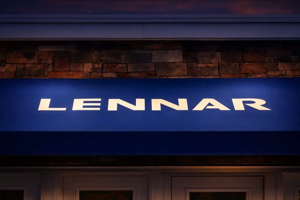 Lennar Stock (NYSE: LEN) Slides After Q4 2025 Earnings Miss: 2026 Guidance, Analyst Targets, and What Investors Are Watching