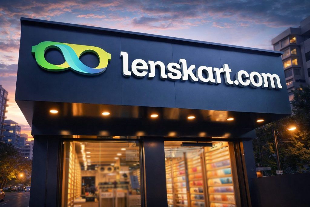 Lenskart Share Price Surges After Macquarie Starts Coverage With ‘Outperform’; Target Set at ₹530