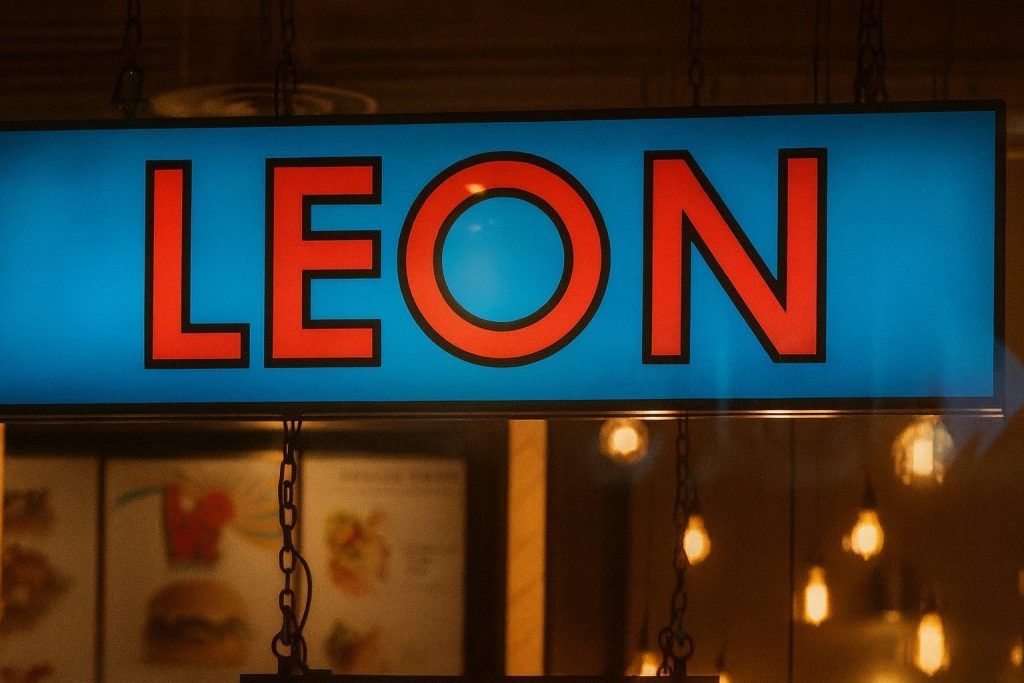 Leon job cuts and restaurant closures: co-founder John Vincent’s turnaround plan (Dec 13, 2025)