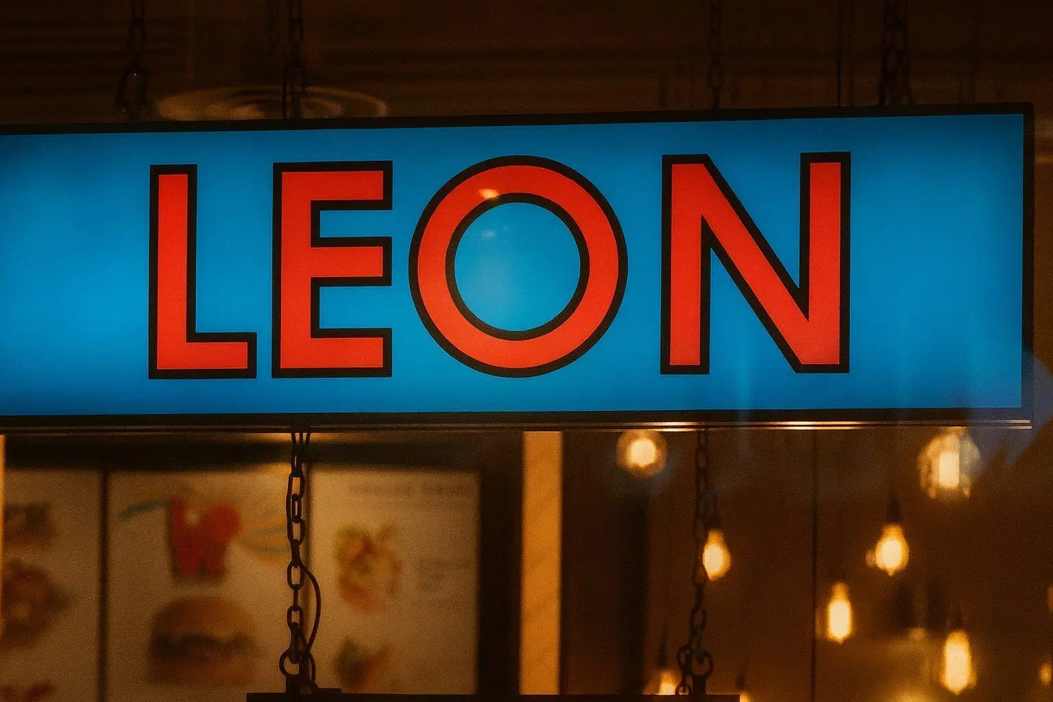 Leon job cuts and restaurant closures: co-founder John Vincent’s turnaround plan (Dec 13, 2025)