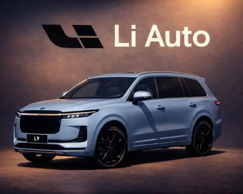 Li Auto Inc (NASDAQ: LI) Stock: Latest Price, News, Analyst Forecasts, and What to Watch Before the Next Market Session