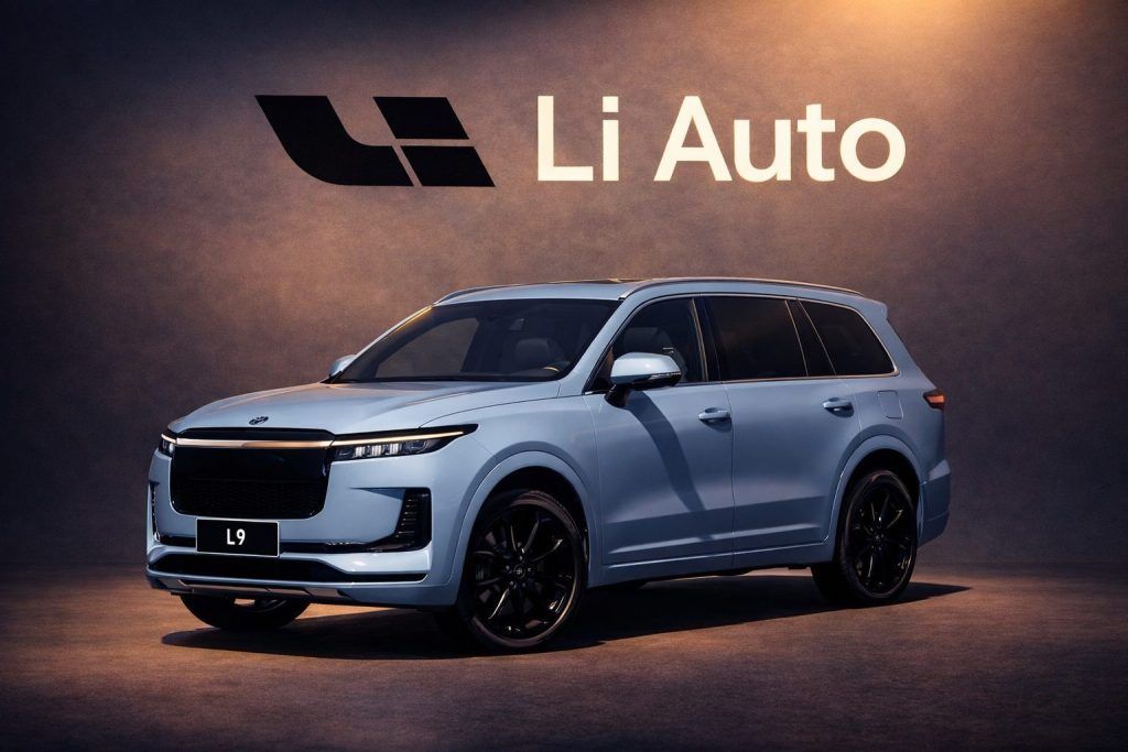 Li Auto Inc Stock (NASDAQ: LI) Heads Into Year-End With China EV Rule Catalyst, Mixed Analyst Targets, and a Monday Watchlist