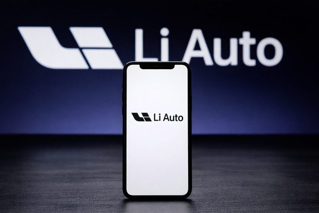 Li Auto stock in focus after December deliveries; traders eye Nio, XPeng and Tesla next