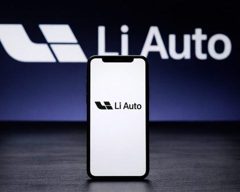 Li Auto stock in focus after December deliveries; traders eye Nio, XPeng and Tesla next