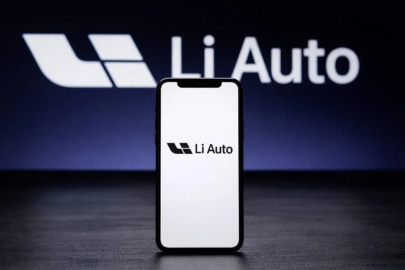 Li Auto stock in focus after December deliveries; traders eye Nio, XPeng and Tesla next