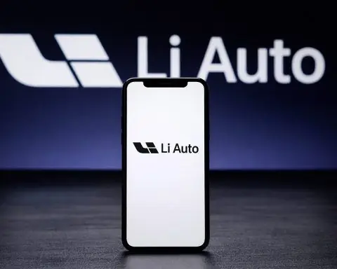 Li Auto Stock (NASDAQ: LI) Heads Into the Weekend Higher as China Tightens EV Efficiency Rules: Analyst Targets, Delivery Trends, and What to Watch Monday