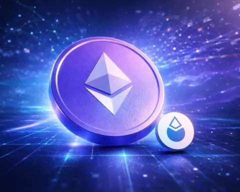 Lido Staked ETH (stETH) Price Today: Live USD Update, Key Market Drivers, and Forecast (Dec. 18, 2025)