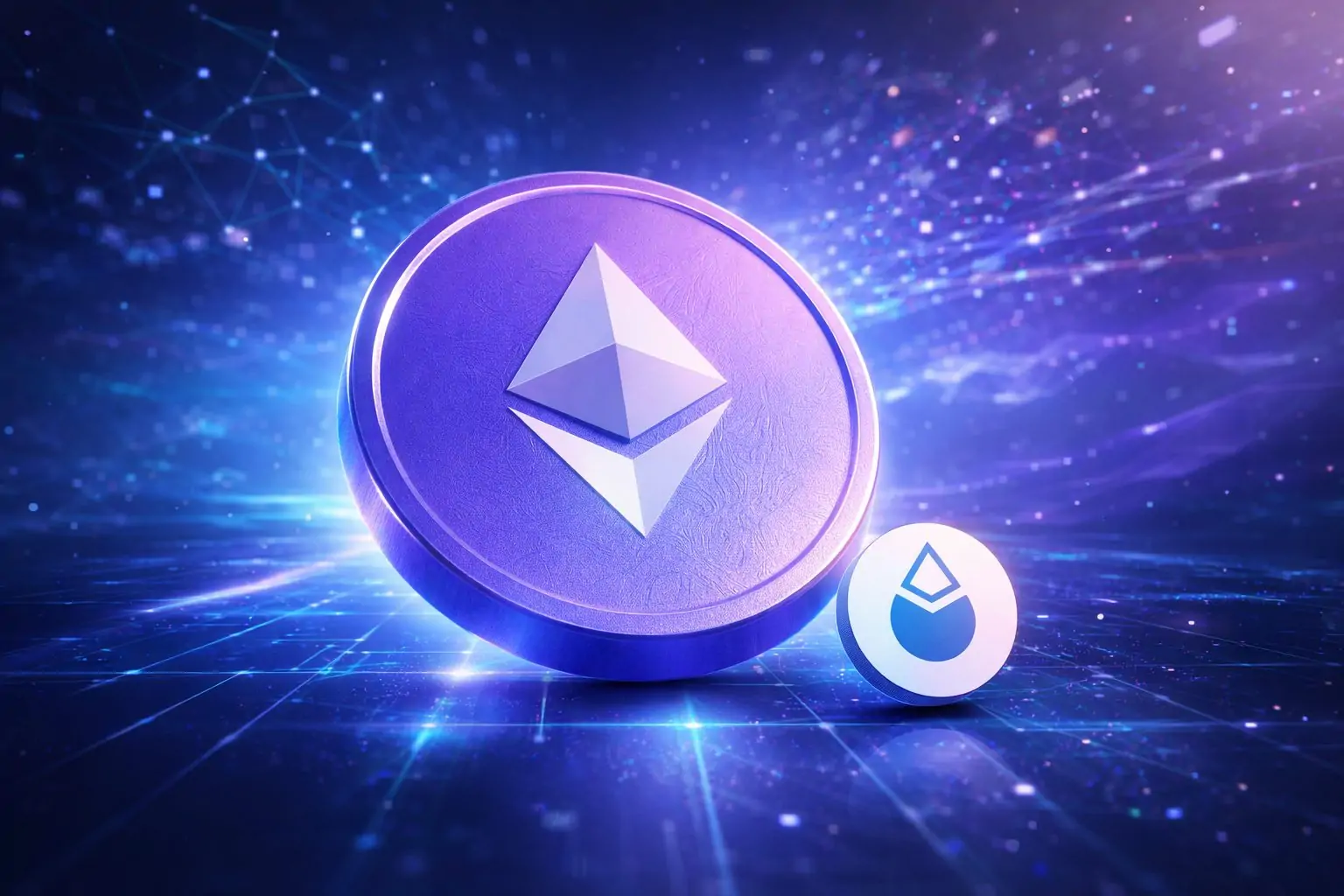 Lido Staked ETH (stETH) Price Today: Live USD Update, Key Market Drivers, and Forecast (Dec. 18, 2025)