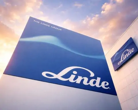 Linde (LIN) Stock After the Bell on Dec. 19, 2025: After-Hours Move, Today’s Headlines, Analyst Forecasts, and What to Watch Before the Next Market Open