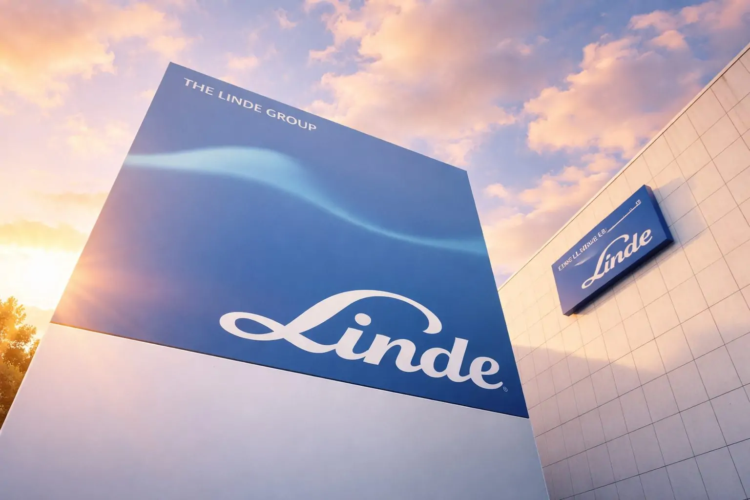 Linde (LIN) Stock News: Price, Analyst Forecasts, and Key Catalysts to Watch Ahead of the Next U.S. Trading Session
