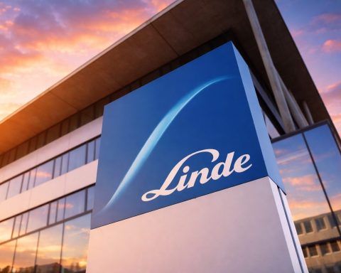 Linde (LIN) Stock Outlook: Fresh Analyst Targets, Investor-Event Takeaways, and the Week-Ahead Watchlist — Updated Dec. 12, 2025