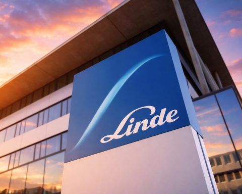 Linde (LIN) stock rises as 2026 trading kicks off; investors eye jobs data and rates