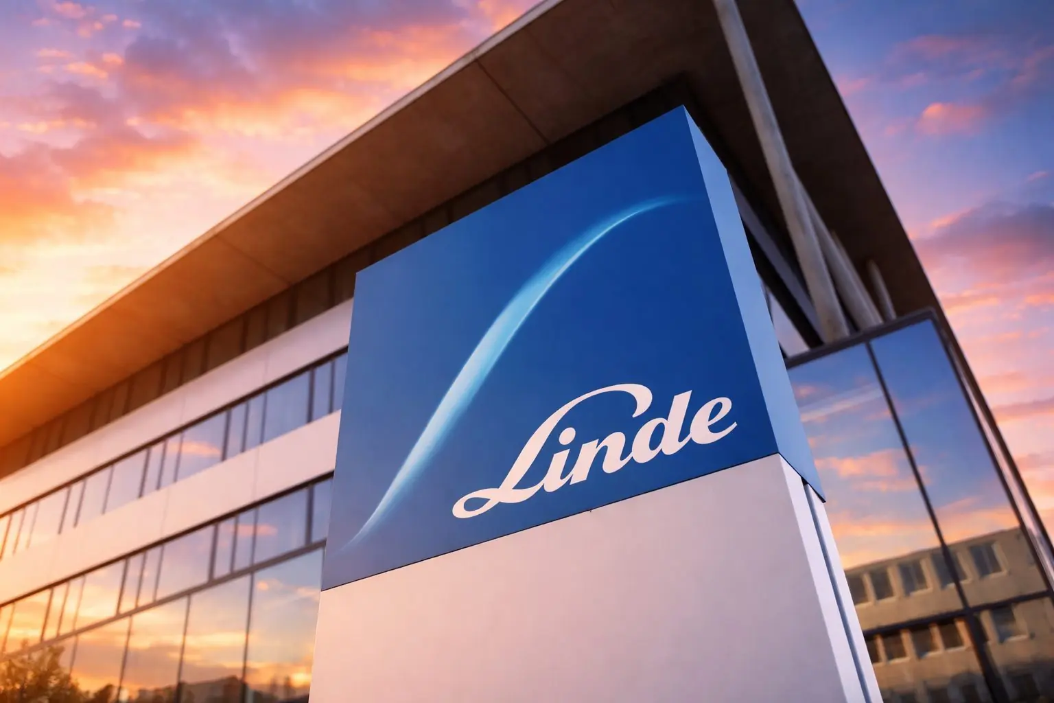 Linde (LIN) stock rises as 2026 trading kicks off; investors eye jobs data and rates