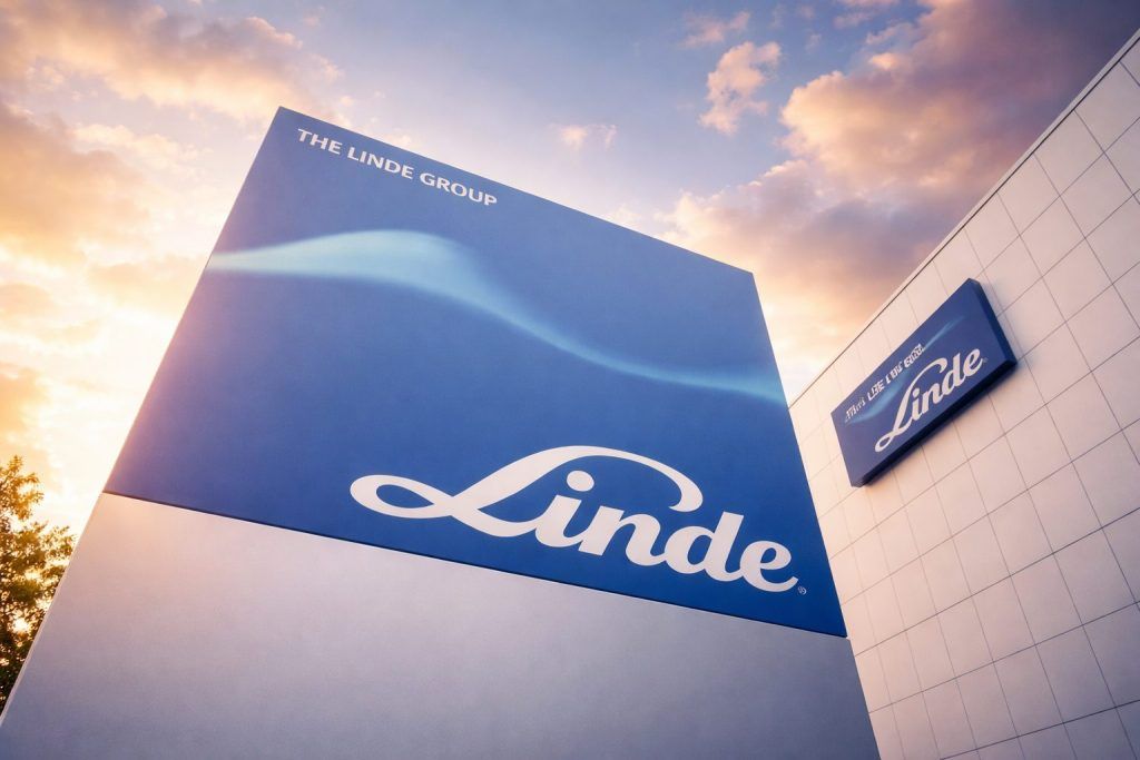 Linde plc (LIN) Stock After Hours Today (Dec. 18, 2025): News, Analyst Forecasts, and What to Watch Before Friday’s Open