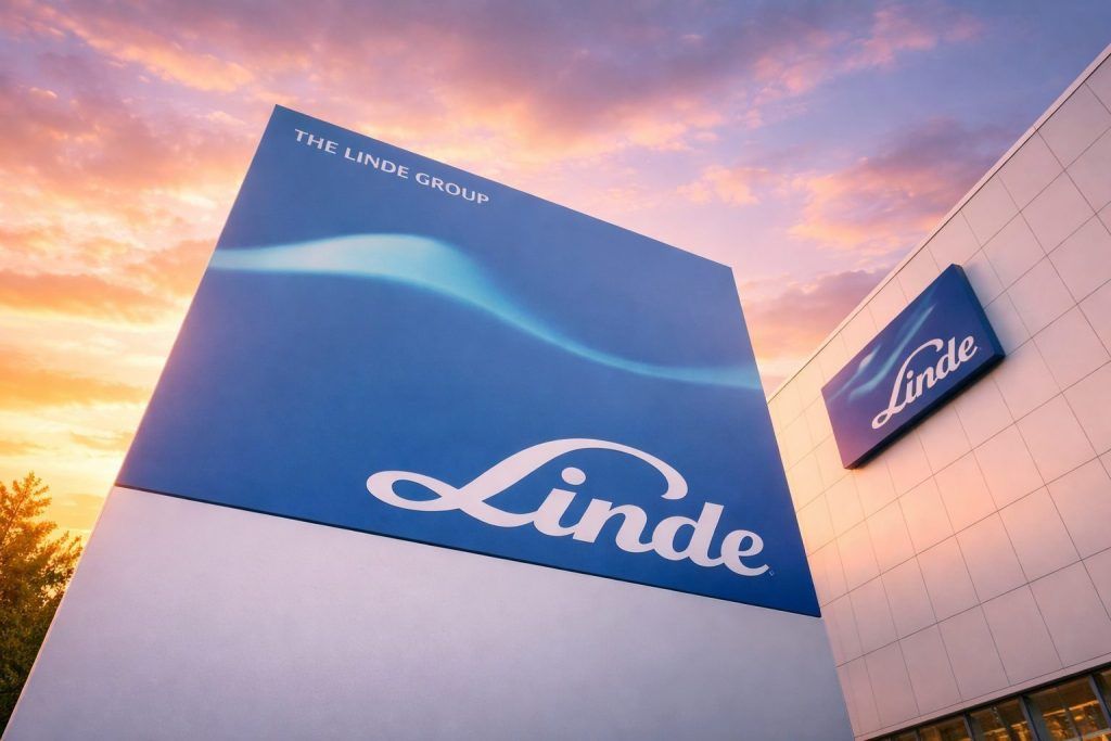 Linde plc (LIN) Stock After the Bell on Dec. 24, 2025: Today’s News, Forecasts, Analyst Targets, and What to Watch Before the Next Open