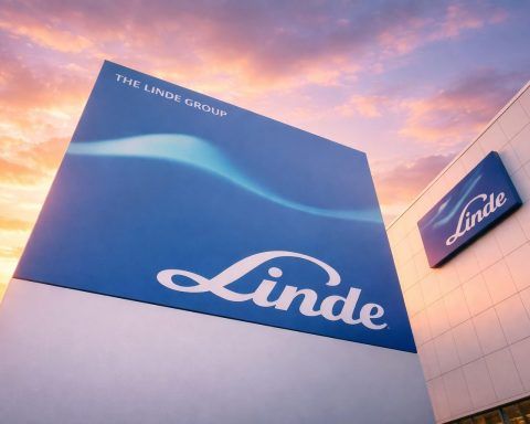 Linde plc (LIN) Stock After the Bell on Dec. 24, 2025: Today’s News, Forecasts, Analyst Targets, and What to Watch Before the Next Open