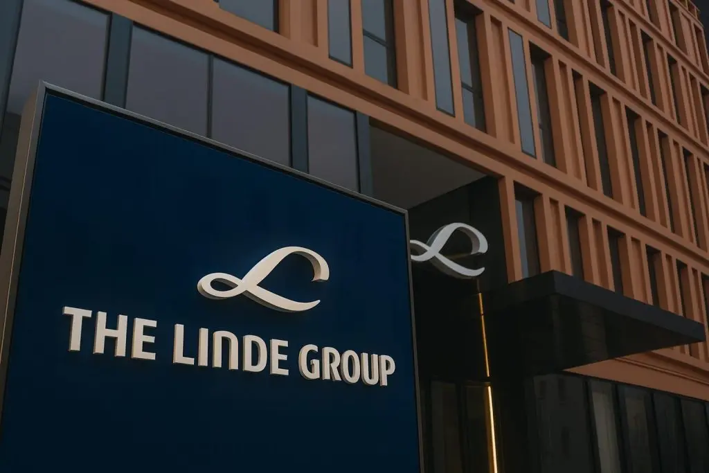 Linde plc (LIN) Stock Hits a New 52‑Week Low – Is the Industrial Gas Giant Now Undervalued?