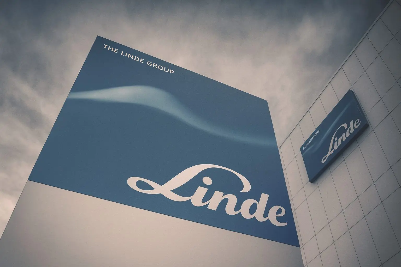 Linde plc (LIN) Stock on December 9, 2025: 52‑Week Low, CEO Buying and Double‑Digit Upside Price Targets
