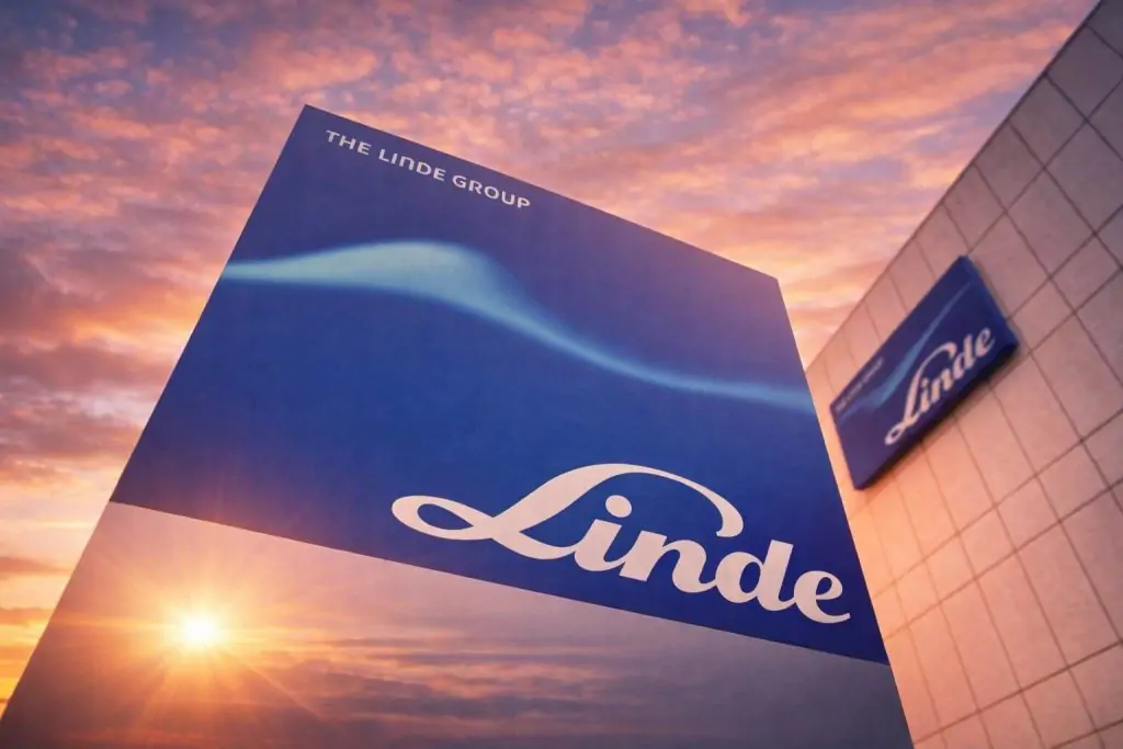 Linde plc (LIN) Stock: What Investors Should Know Before the Market Opens on Dec. 26, 2025