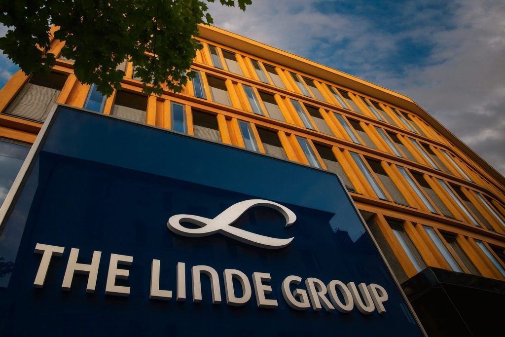 Linde plc Stock (LIN) After Hours Today (Dec. 15, 2025): What to Know Before the Market Opens Tuesday