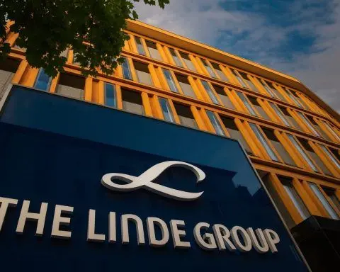 Linde plc Stock (LIN) After Hours Today (Dec. 15, 2025): What to Know Before the Market Opens Tuesday
