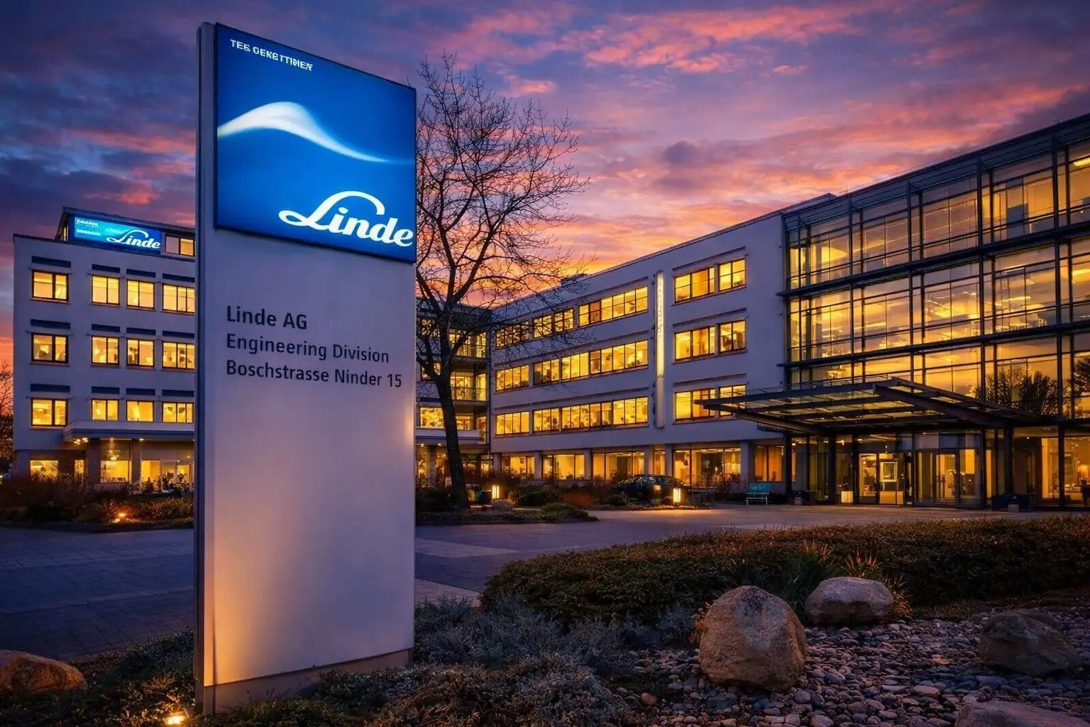 Linde plc Stock (LIN) News Today: Analysts Refresh Price Targets as Hydrogen Projects and Dividend Payment Take Focus