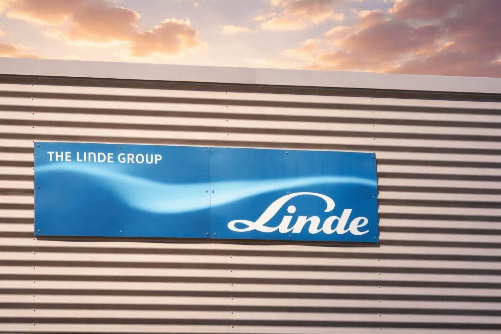 Linde plc Stock (NASDAQ: LIN) News & Forecast: UBS, Evercore, Jefferies Price Targets Signal 2026 Backlog-Fueled Upside — Dec. 12, 2025