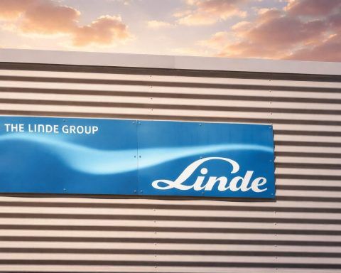Linde plc Stock (NASDAQ: LIN) News & Forecast: UBS, Evercore, Jefferies Price Targets Signal 2026 Backlog-Fueled Upside — Dec. 12, 2025