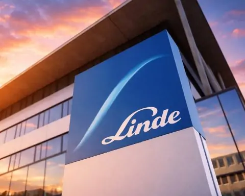 Linde plc Stock (NASDAQ: LIN) News, Forecasts and Analyst Outlook for Dec. 19, 2025