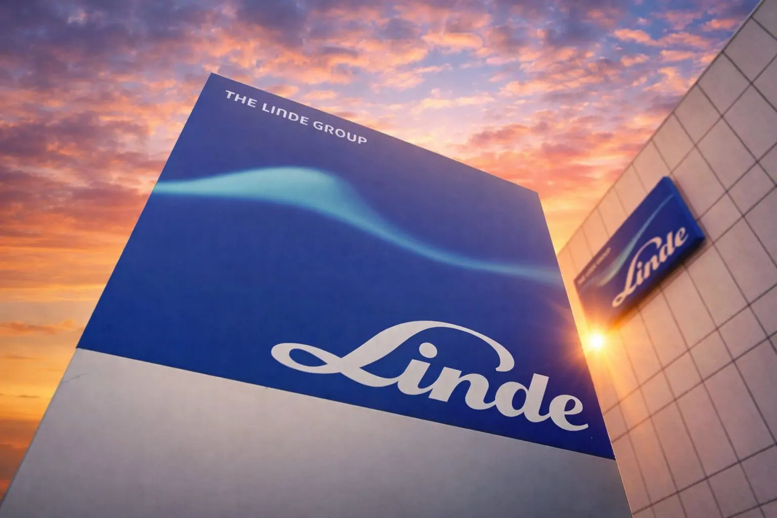 Linde stock barely budges into year-end as Fed minutes loom