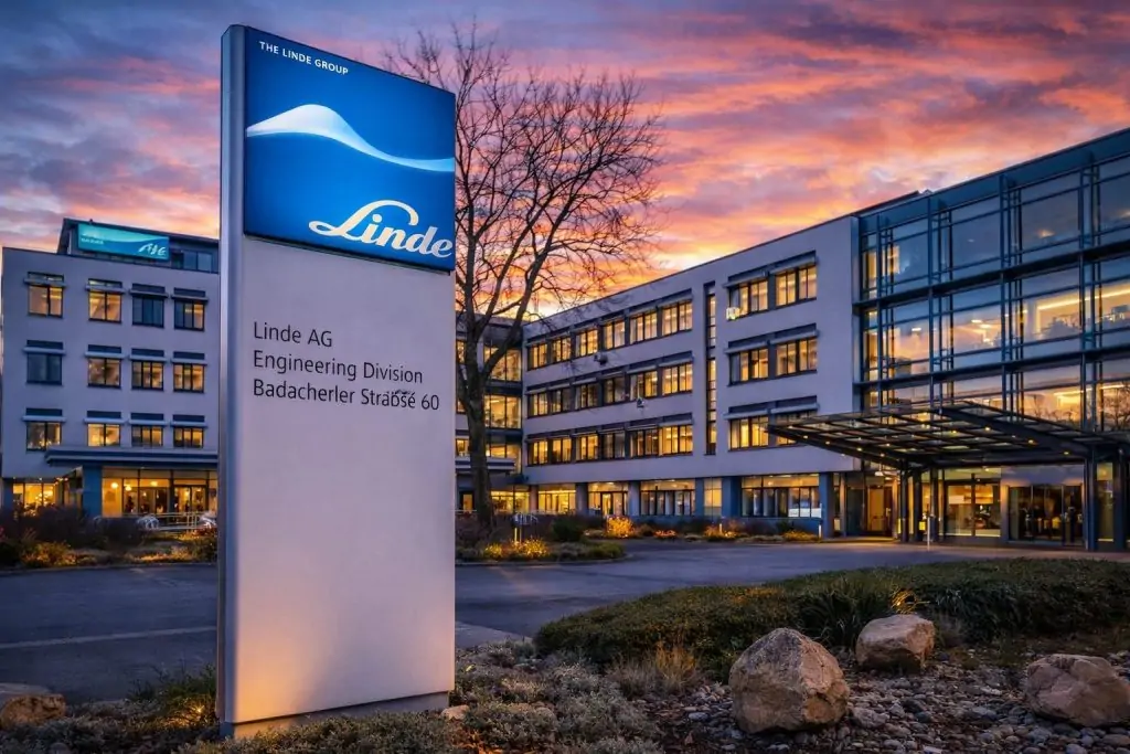 Linde stock edges higher as tech retreat drags Wall Street in thin year-end trade