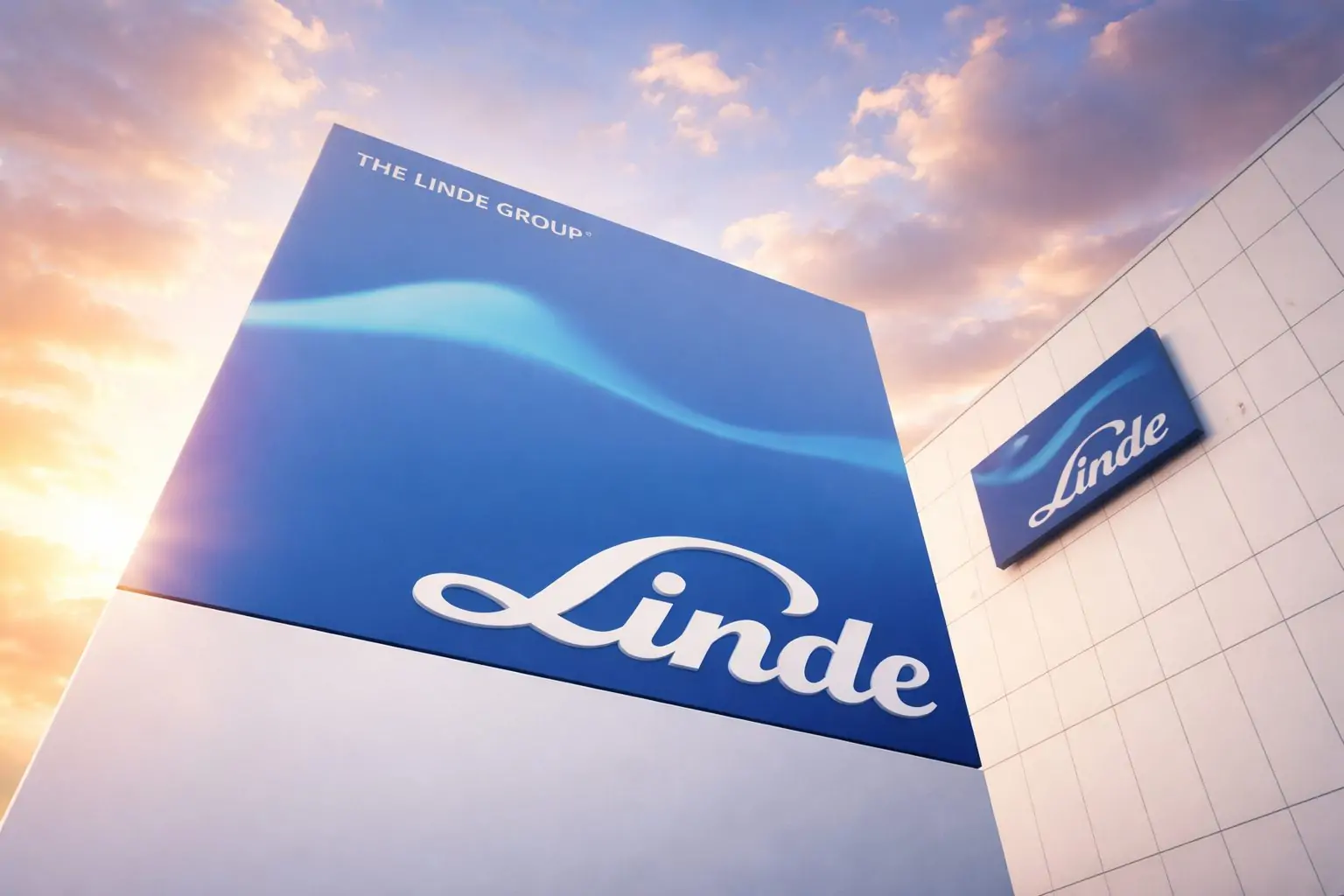 Linde stock edges higher in thin year-end trade as investors eye Fed minutes