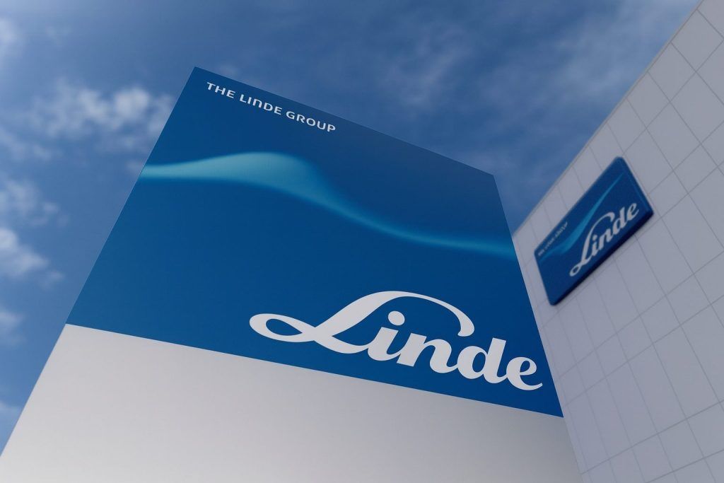 Linde Stock (LIN) After Hours on 12.12.2025: Why Shares Jumped 3% and What to Watch Before the Next Market Open