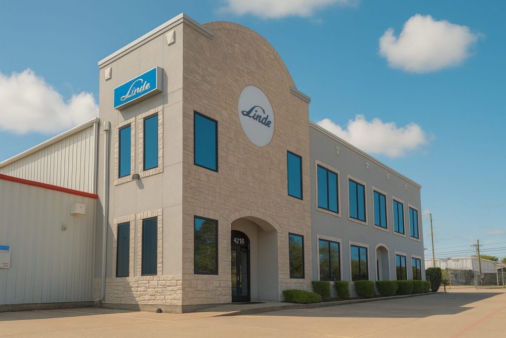 Linde Stock (LIN) Outlook for 2026: What 52‑Week Lows, Insider Buying and New Debt Deals Signal for Investors