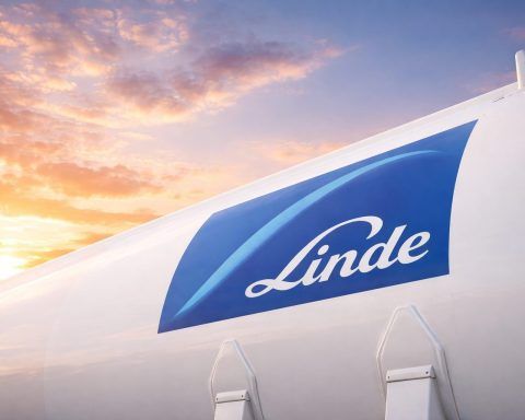 Linde Stock (LIN) Outlook for 2026: What 52‑Week Lows, Insider Buying and New Debt Deals Signal for Investors