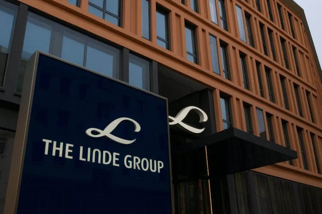 Linde Stock (LIN) Rallies as Citi Names It a New Top Pick: Today’s News, Analyst Forecasts, and What to Watch Next (Dec. 15, 2025)