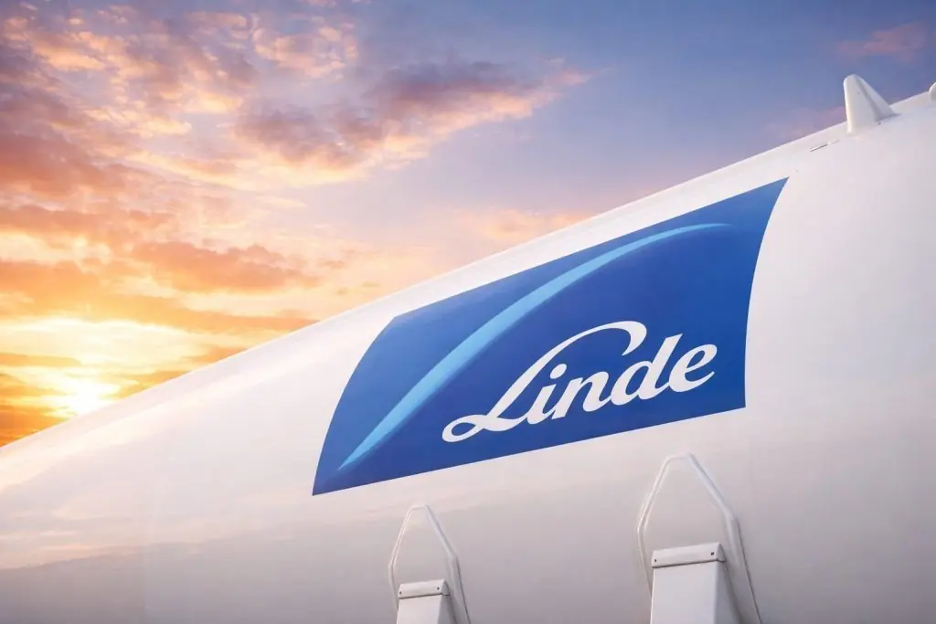 Linde stock today: LIN ends Friday up at $429 as yields rise; earnings and key levels ahead