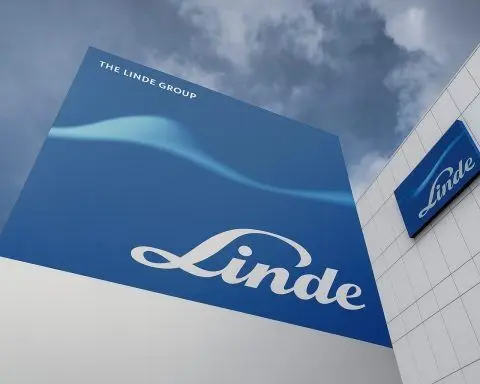 Linde Stock Today: What to Know Before the Market Opens on December 8, 2025