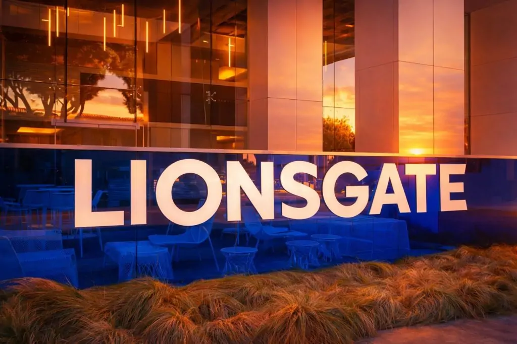 Lionsgate Studios Corp (NYSE: LION) Stock Jumps to New Highs on Dec. 23, 2025: Latest News, Analyst Forecasts, and What’s Driving the Move