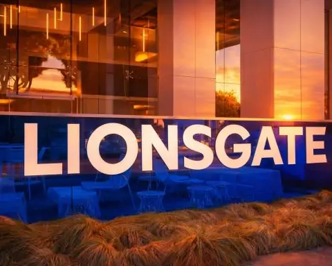 Lionsgate Studios Corp (NYSE: LION) Stock Jumps to New Highs on Dec. 23, 2025: Latest News, Analyst Forecasts, and What’s Driving the Move