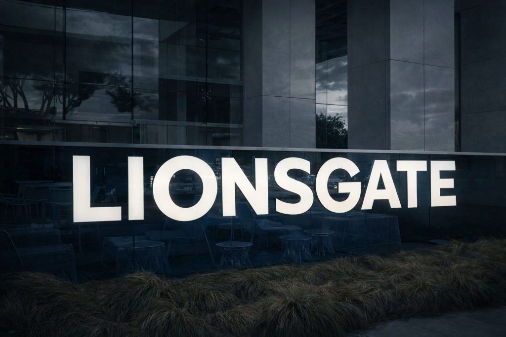 Lionsgate Studios Corp Stock (NYSE: LION) Climbs Toward a Fresh 52-Week High: Latest News, Analyst Targets, and What to Watch Before Monday’s Open
