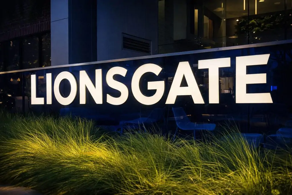 Lionsgate Studios Corp. Stock (NYSE: LION) Weekend Update: Friday Jump Near 52-Week High, Analyst Targets, and a New Legal Headline to Watch