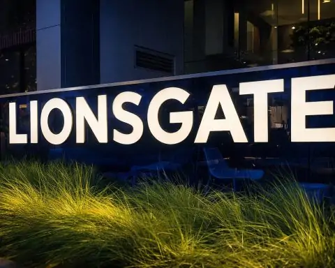 Lionsgate Studios Corp. Stock (NYSE: LION) Weekend Update: Friday Jump Near 52-Week High, Analyst Targets, and a New Legal Headline to Watch