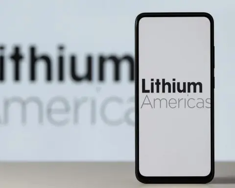 Lithium Americas Corp (LAC) Stock Outlook: Government Stakes, DOE Loans and Lithium Rebound – December 6, 2025 Update